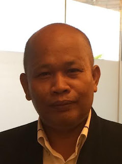 KLCA President on 1st July 2015 – EN. MAT ROPI HUSEIN