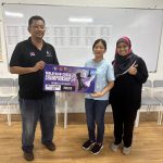 MCC 2024 – Best U12 Women Player