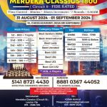 WP Kuala Lumpur Merdeka Classics 1800