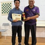 2nd WP Kuala Lumpur Wilayah Day Classics 1800 – Result