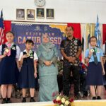 Kuala Lumpur Official Representative – 2nd National Inter-School Team Chess Championship 2025 – U-12 Offer Closed