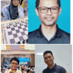 Official KL Teams for Piala PMX