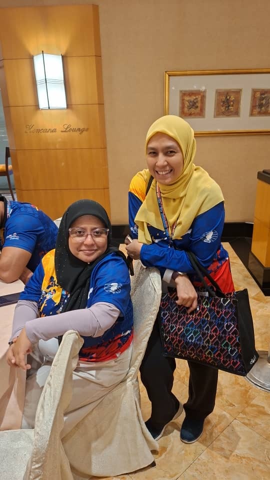 KLCA Women Sub-Committee Formalised