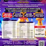 WP Kuala Lumpur Open Rapid Circuit 2026/27