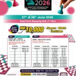 Pearl Point Shopping Mall Chess Championship 2026