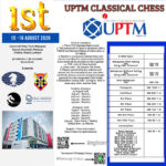 1st UPTM Classical