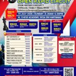 2026/27 WP Kuala Lumpur Open Rapid Circuit 7
