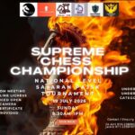 Supreme Chess Championship