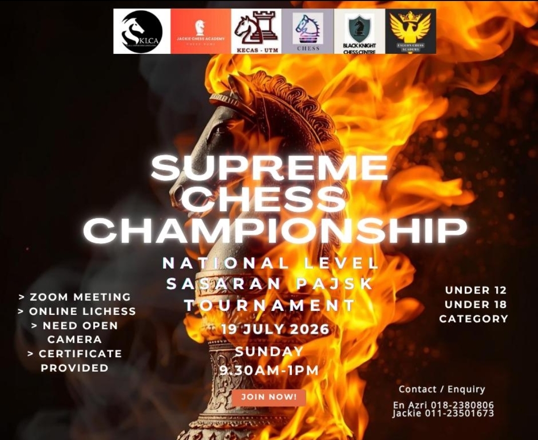 Supreme Chess Championship