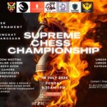 Supreme Chess Championship