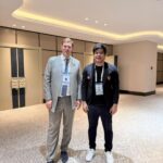 KLCA congratulates Timur Turlov on being the 8th FIDE President, 2026-2028