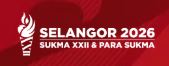 Tahniah TeamWP SUKMA XXII Selangor 2026