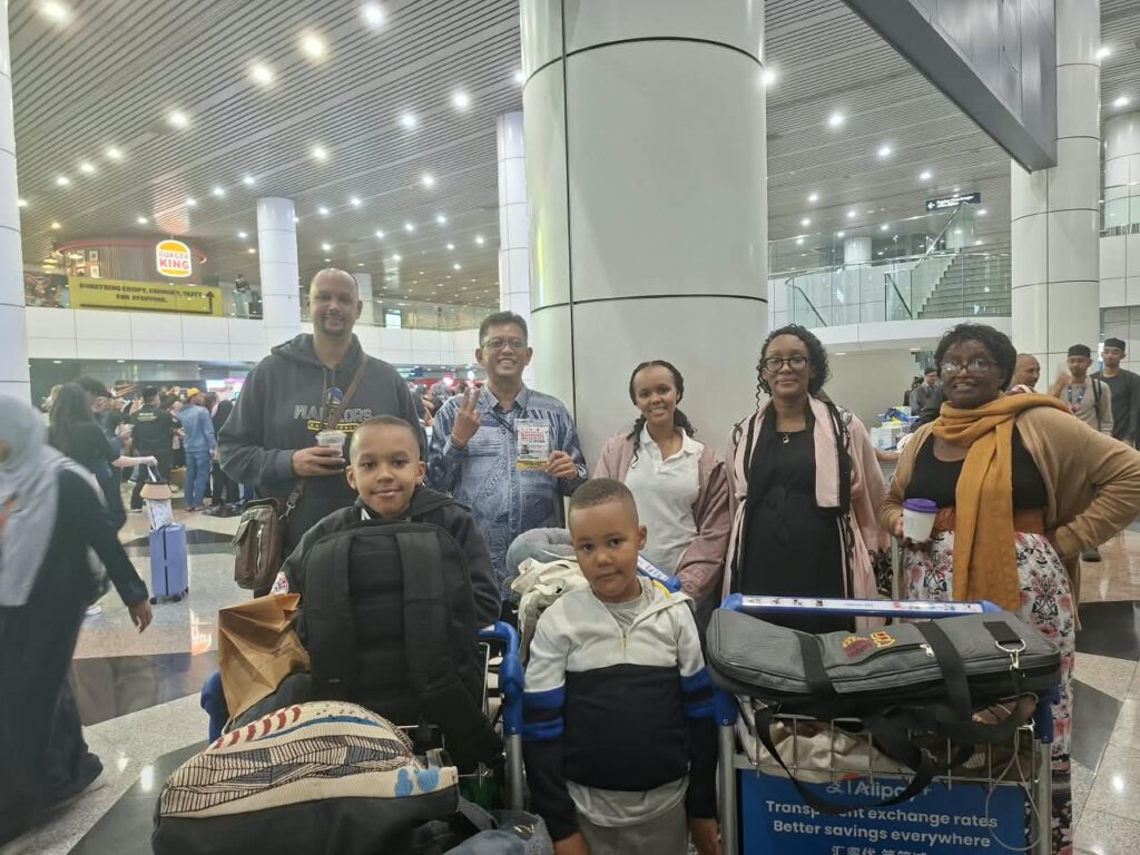 Commonwealth School Chess Championship 2026 – KLCA Co-Organisers