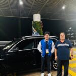 KLCA Welcomes Commonwealth Chess VIPs